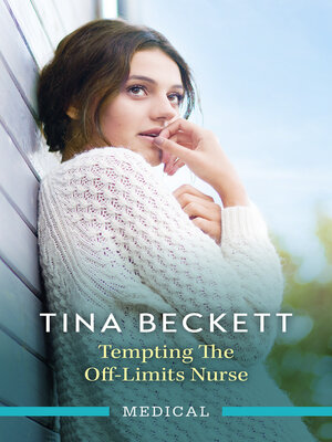 cover image of Tempting the Off-Limits Nurse